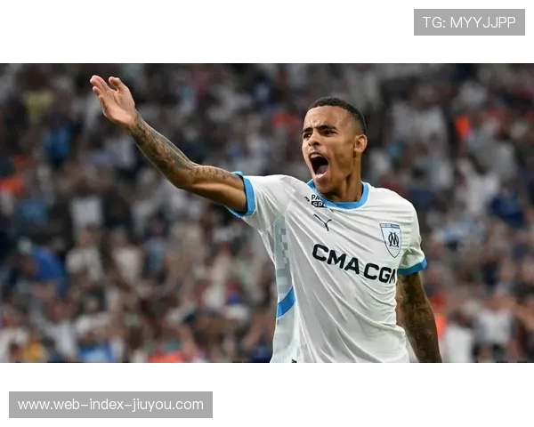 马赛3-0战胜布雷斯特,格林伍德进球巩固次席 马赛3-0战胜布雷斯特,格林伍德进球巩固次席