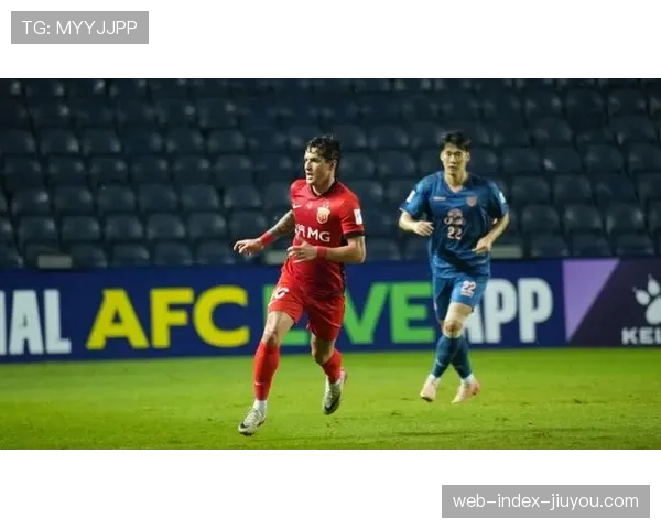 武里南联亚冠主场两球击败上海海港 送对手小组赛第四场失利