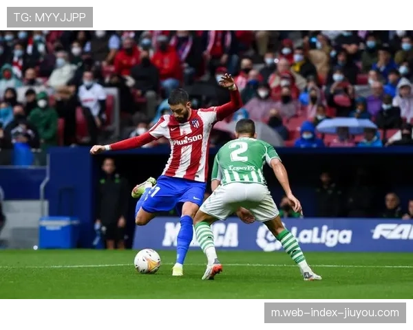 贝蒂斯净胜球10粒，攻守平衡但缺乏冲击前四的爆发力